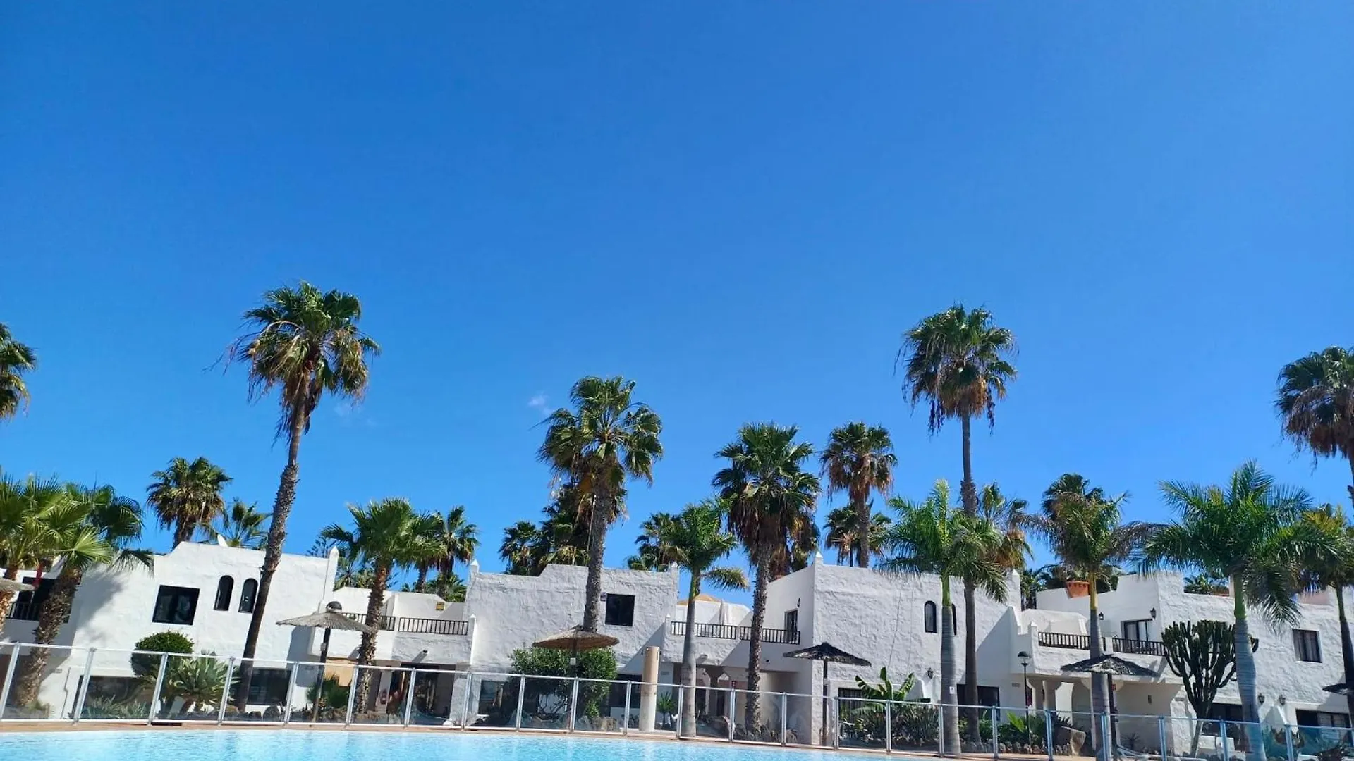 Casa Del Sol Oasis Duna Corralejo 0*,  Espagne