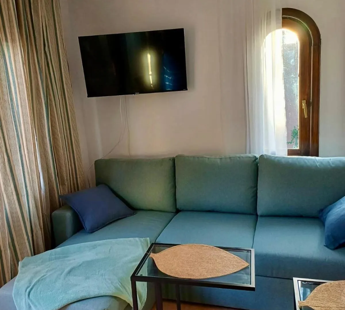 Appartement Casa Del Sol Oasis Duna Corralejo