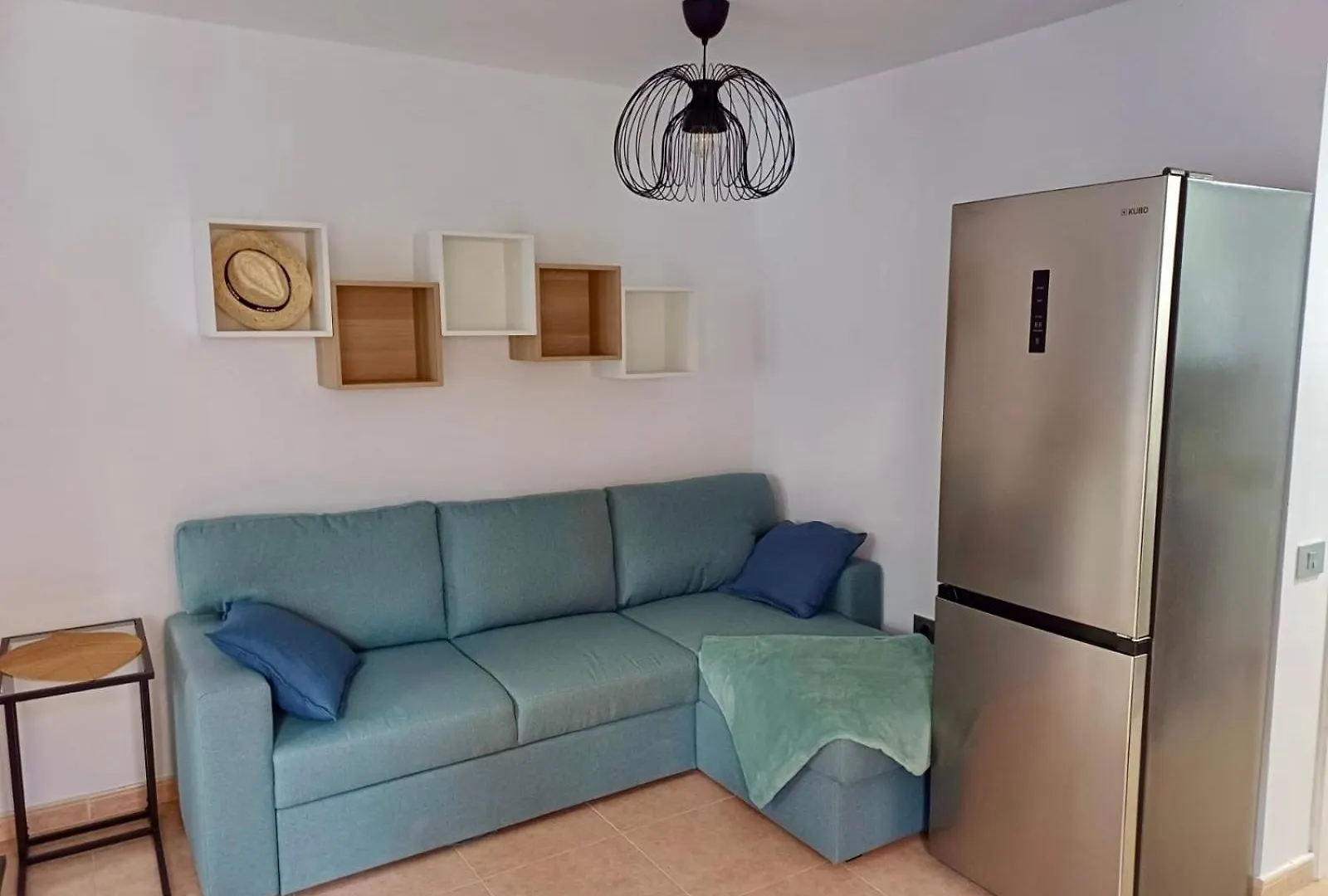 Casa Del Sol Oasis Duna Corralejo Appartement