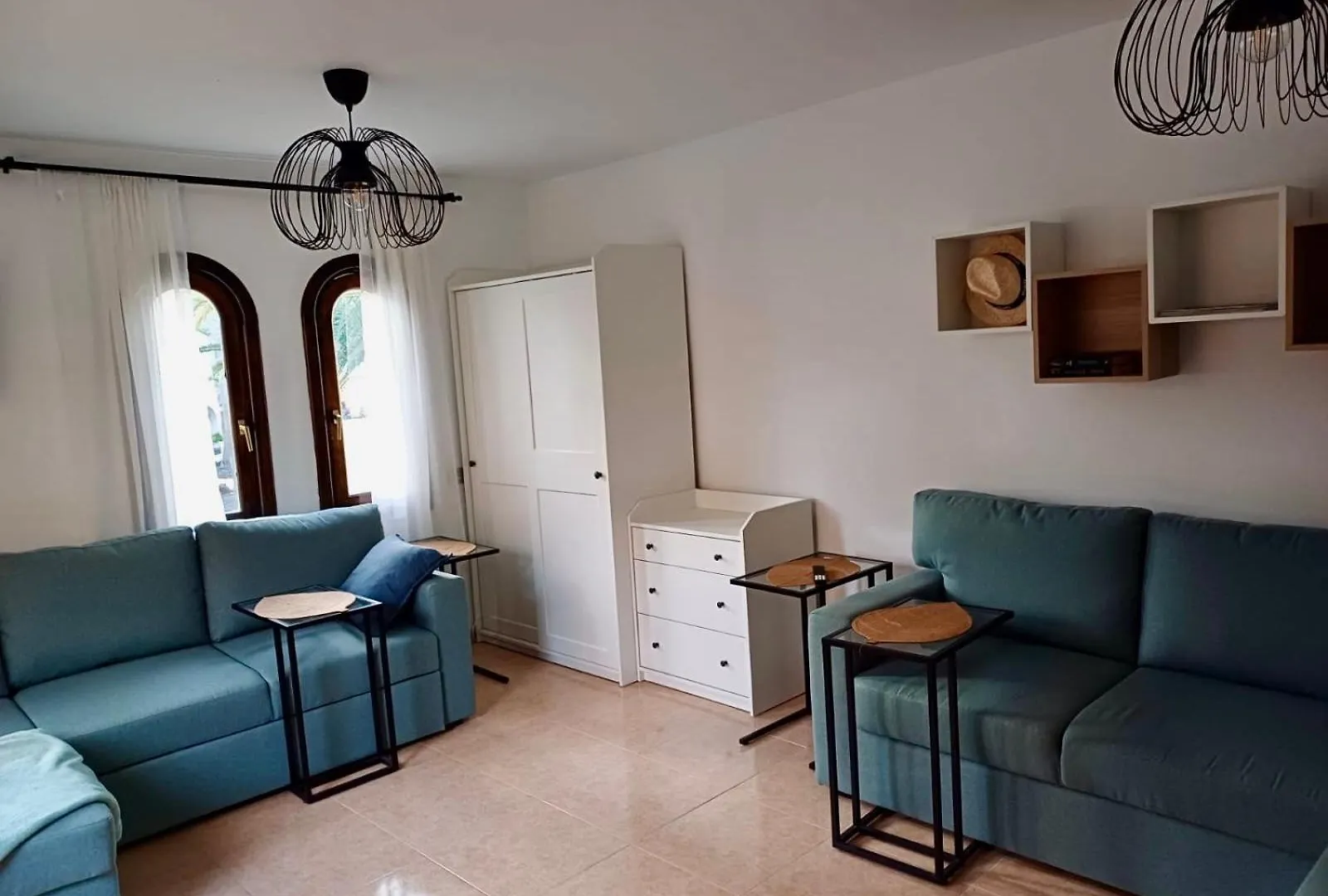 Appartement Casa Del Sol Oasis Duna Corralejo