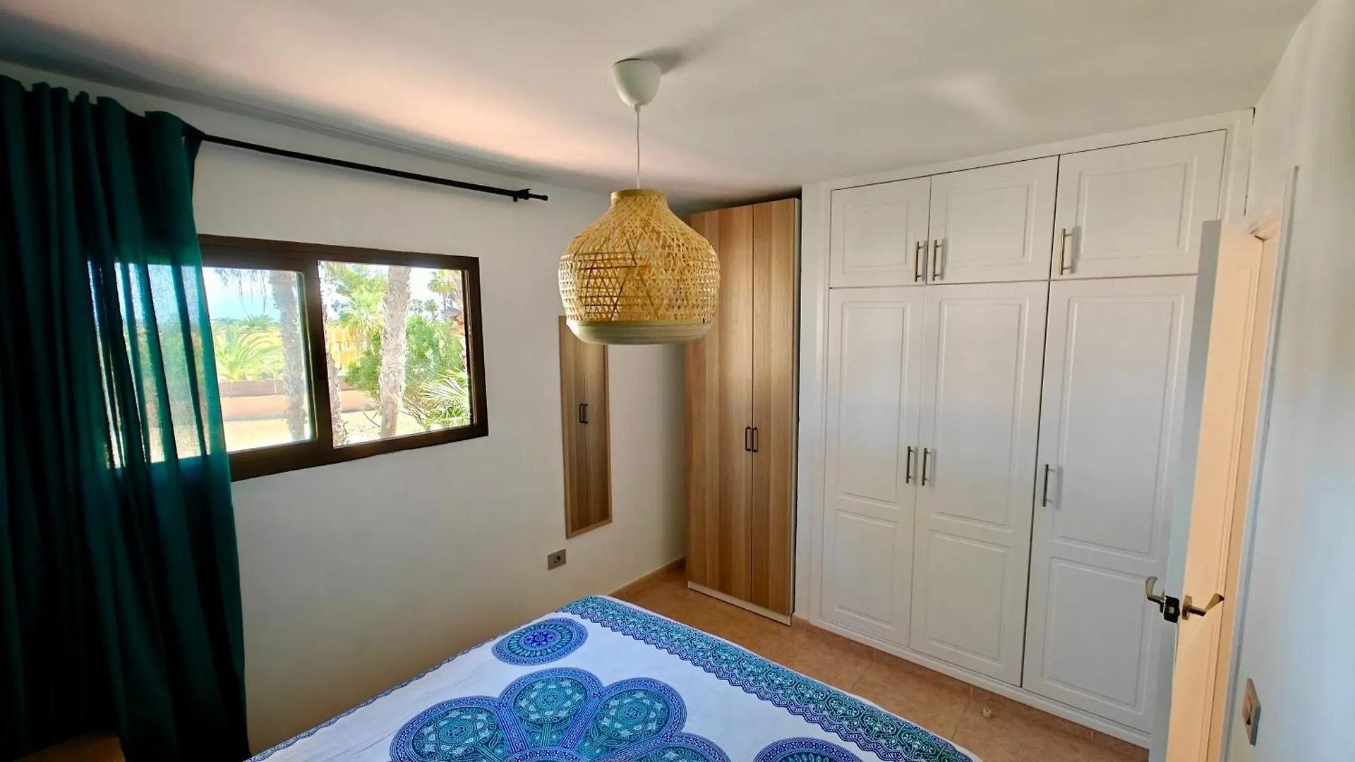 Casa Del Sol Oasis Duna Corralejo 0*,