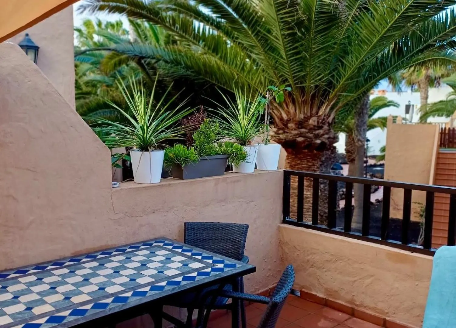 Casa Del Sol Oasis Duna Corralejo