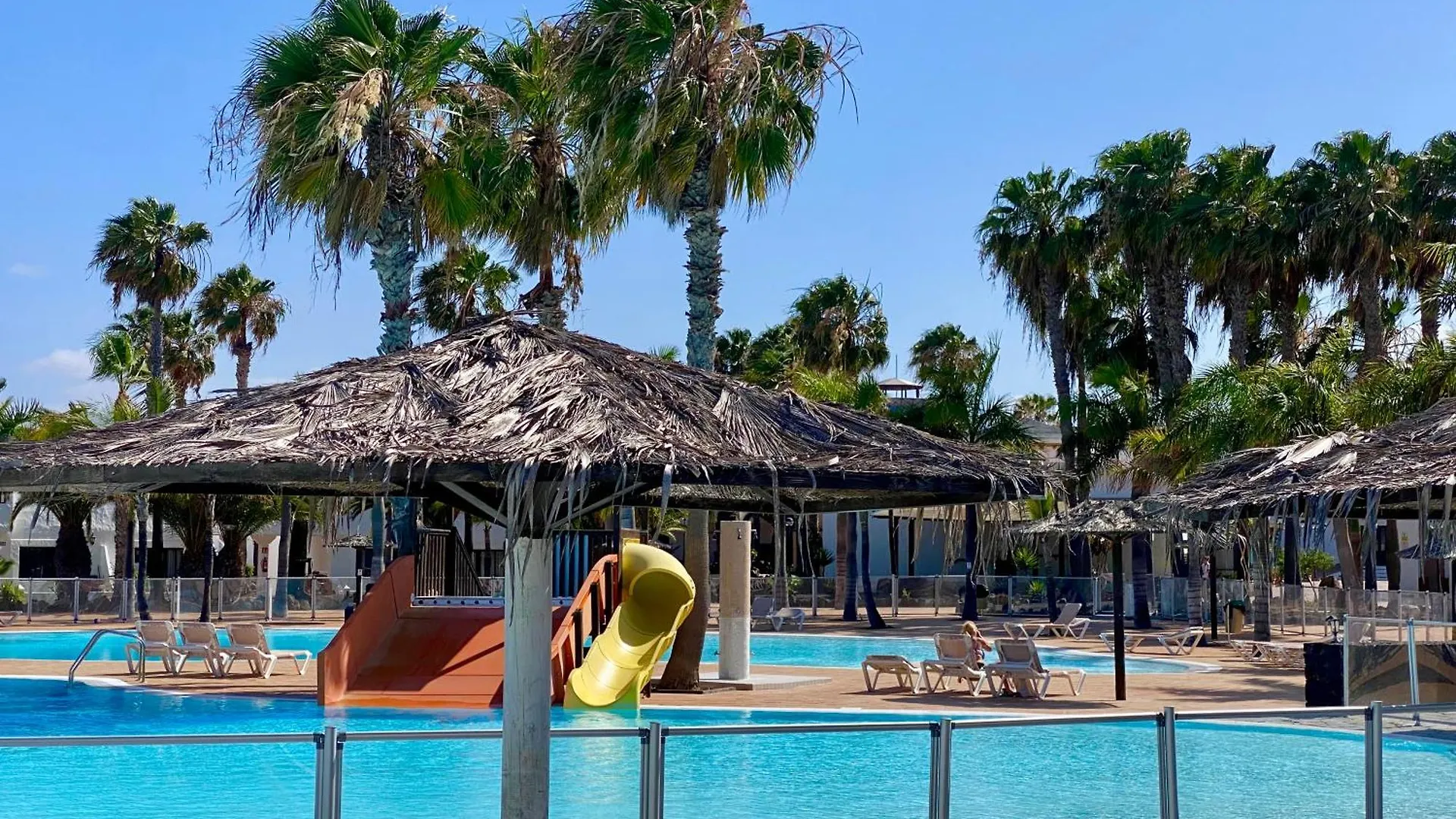 Casa Del Sol Oasis Duna Corralejo